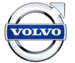 Volvo Damaged