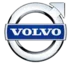 Volvo Damaged